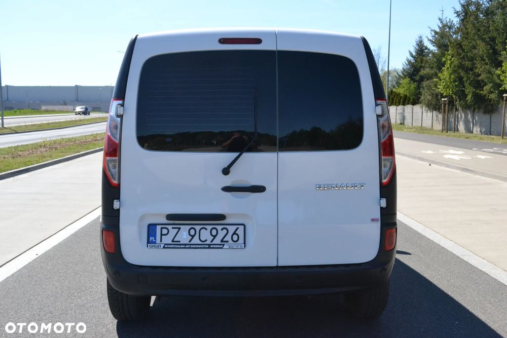Renault Kangoo - 8