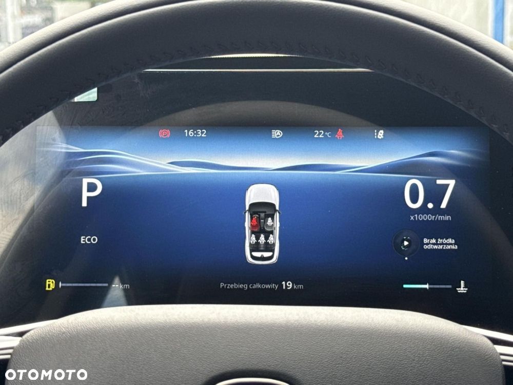 Changan CS55 Plus - 13