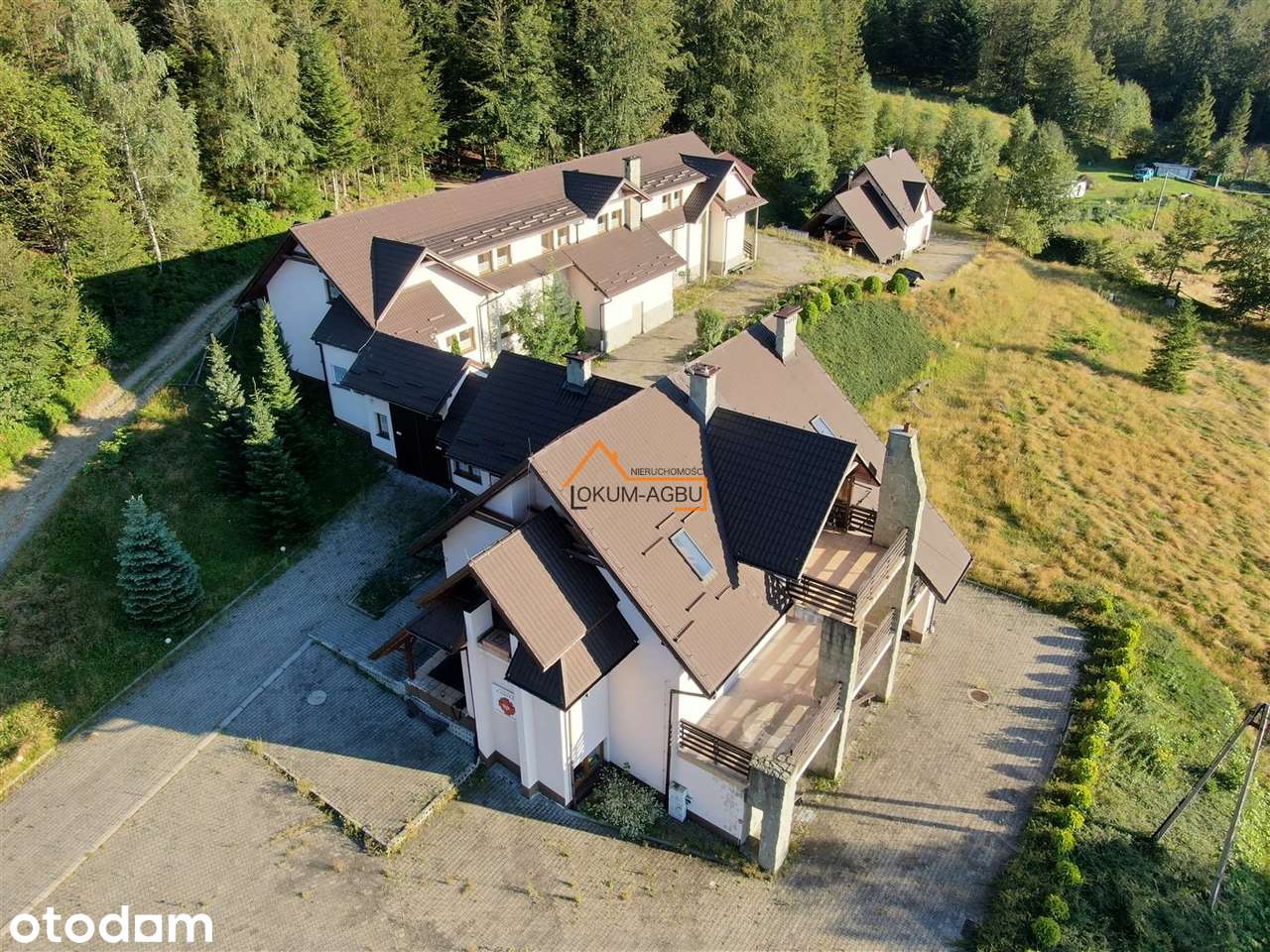 Apartament W Parku Krajobrazowym. - Pełny obrazek: 5/12