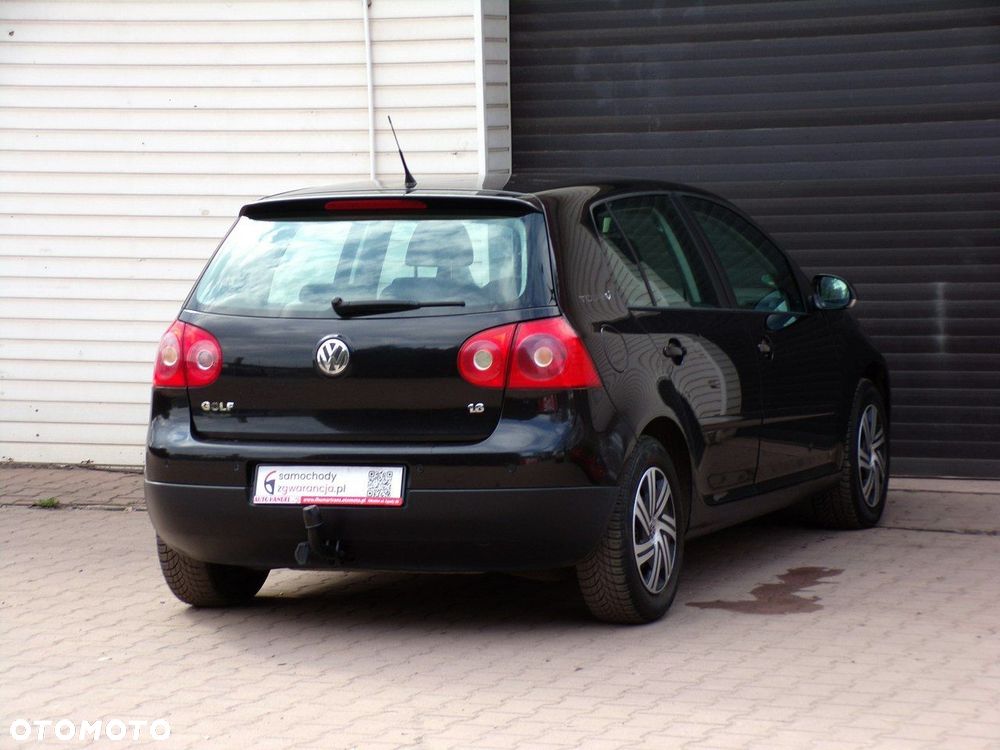 Volkswagen Golf - 14