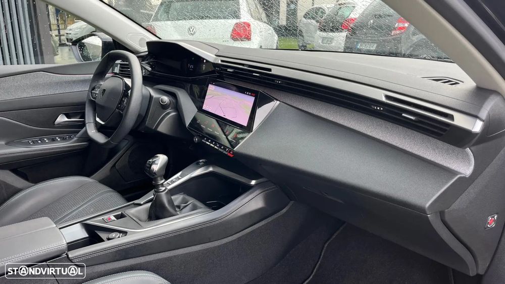 Peugeot 308 - 43