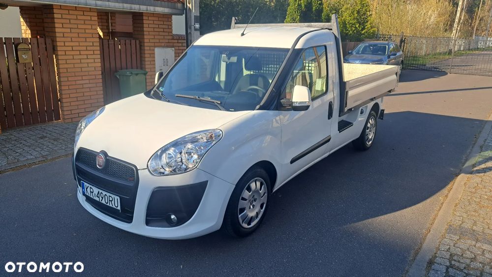 Fiat Doblo - 10