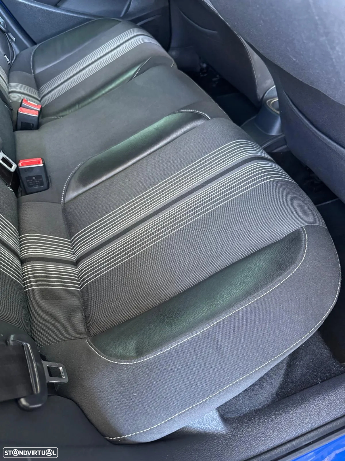VW Polo 1.2 TDi Match - 9