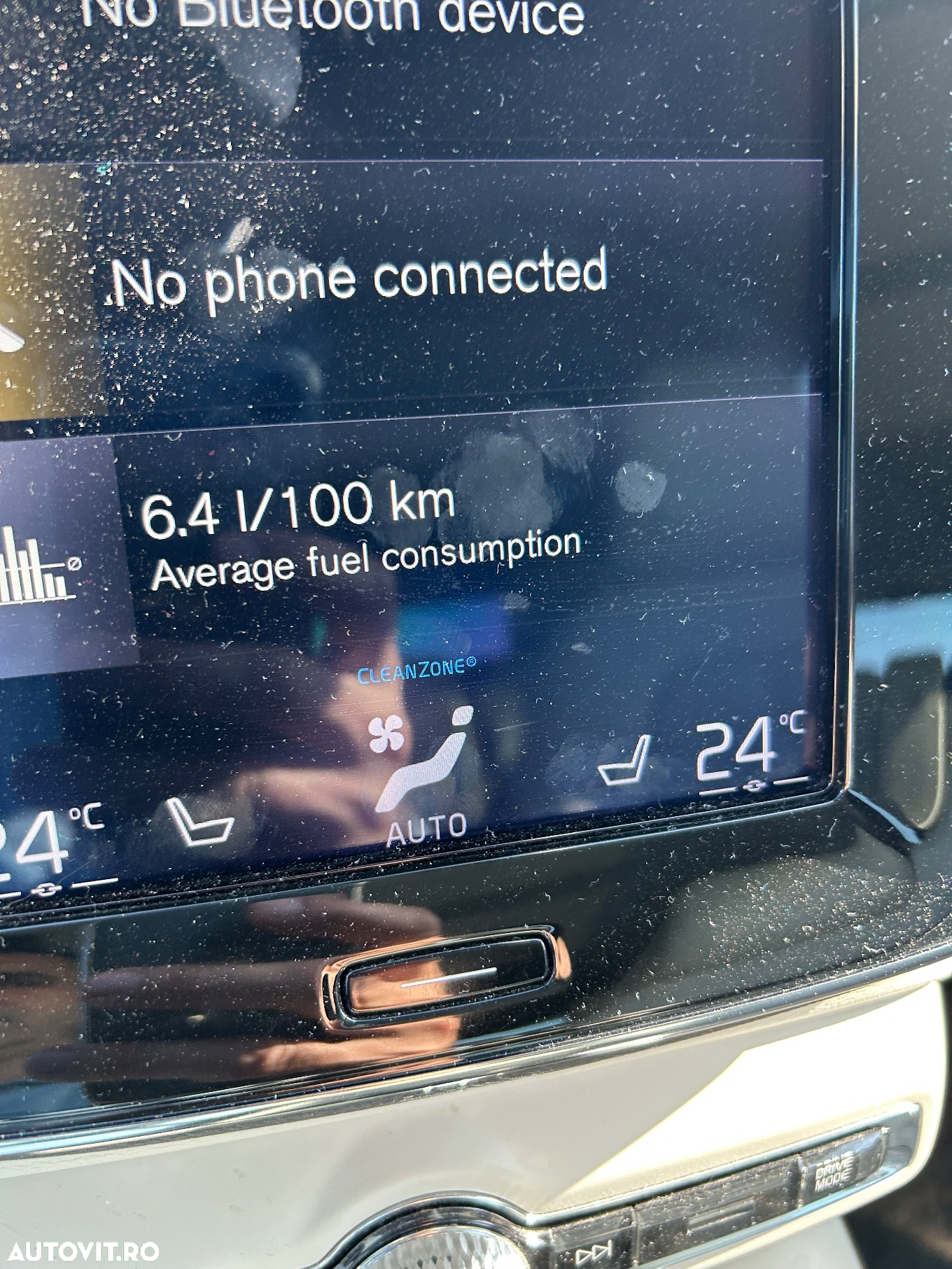 Volvo XC 40 D4 AWD Momentum Pro - 16