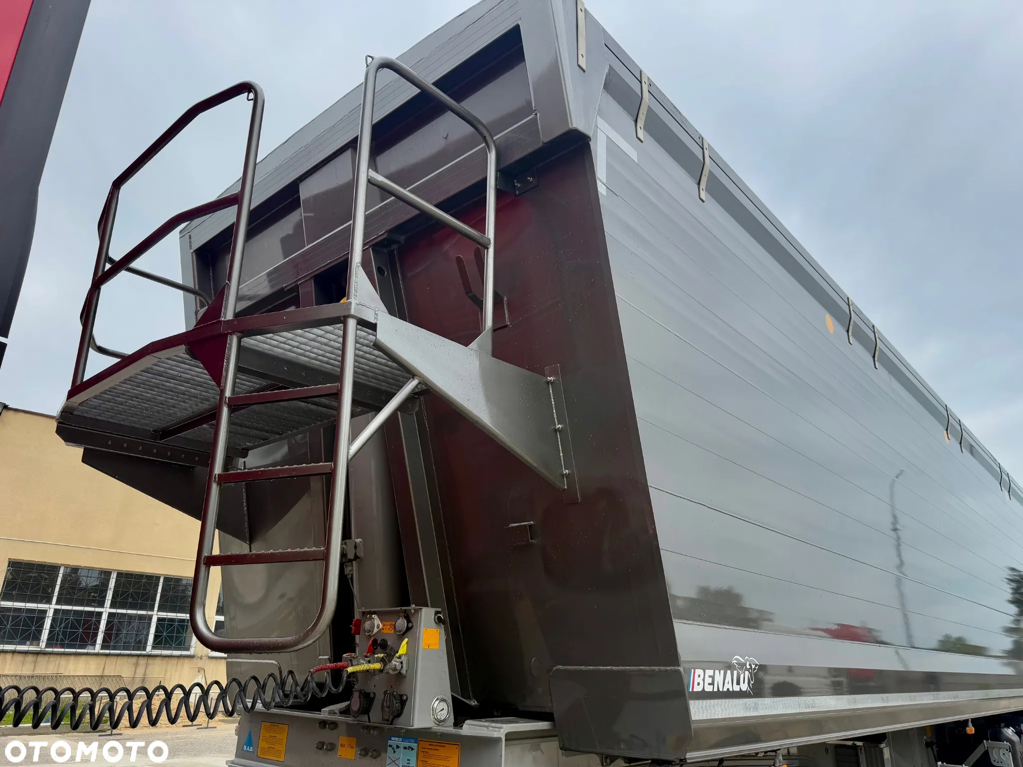 Benalu C39 BULKLINER S106 - 5