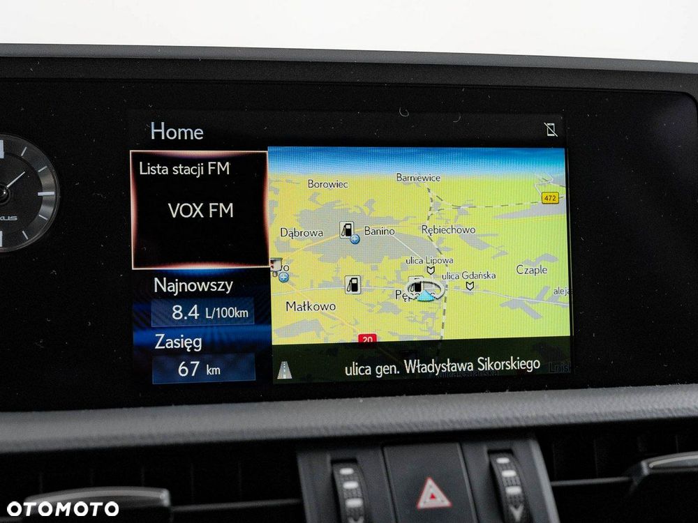 Lexus ES - 22