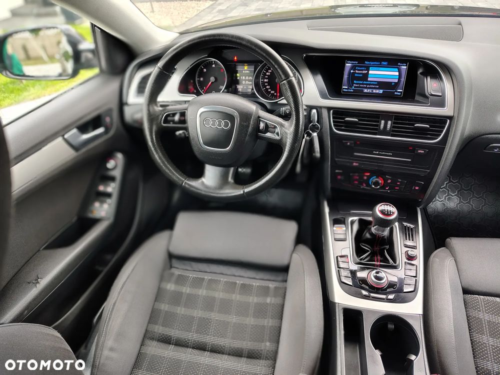 Audi A5 Sportback 2.0 TDI DPF - 19