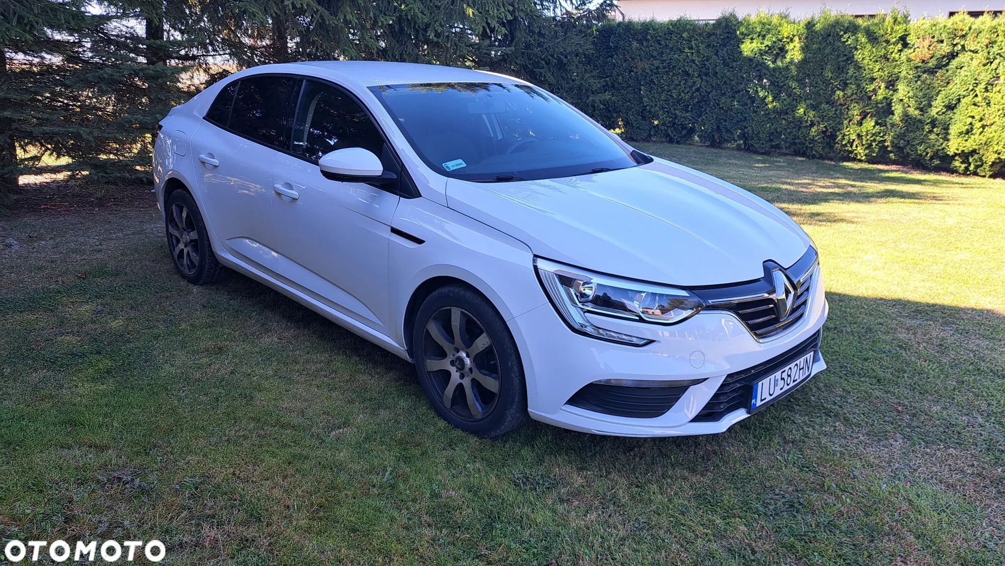 Renault Megane 1.6 SCe Life - 1