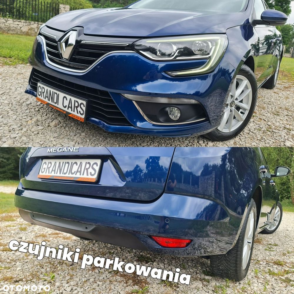 Renault Megane - 38