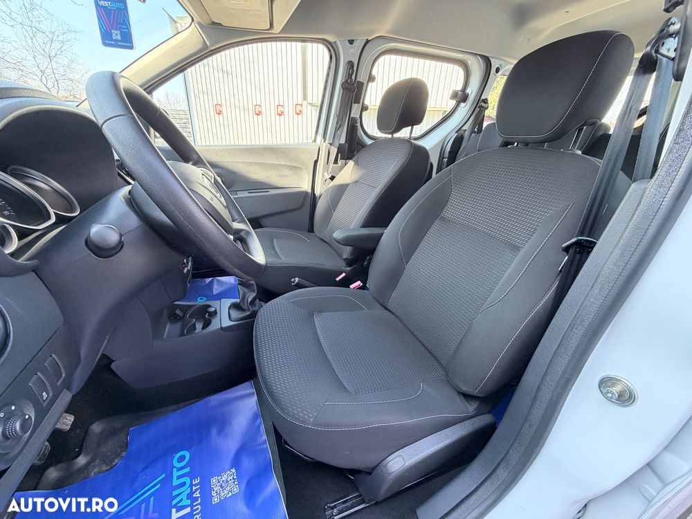 Dacia Dokker 1.5 Laureate - 28