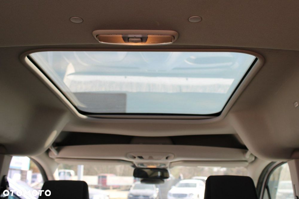 Ford Tourneo Connect - 29