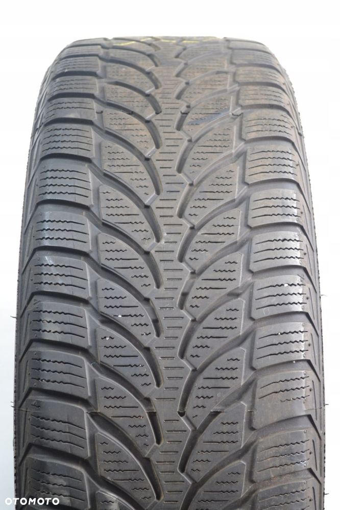 205/60R16 92H BRIDGESTONE BLIZZAK LM-32 x1szt 1667p - 2