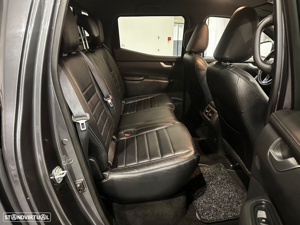 Mercedes-Benz X 250 d 4MATIC Aut. POWER - 28