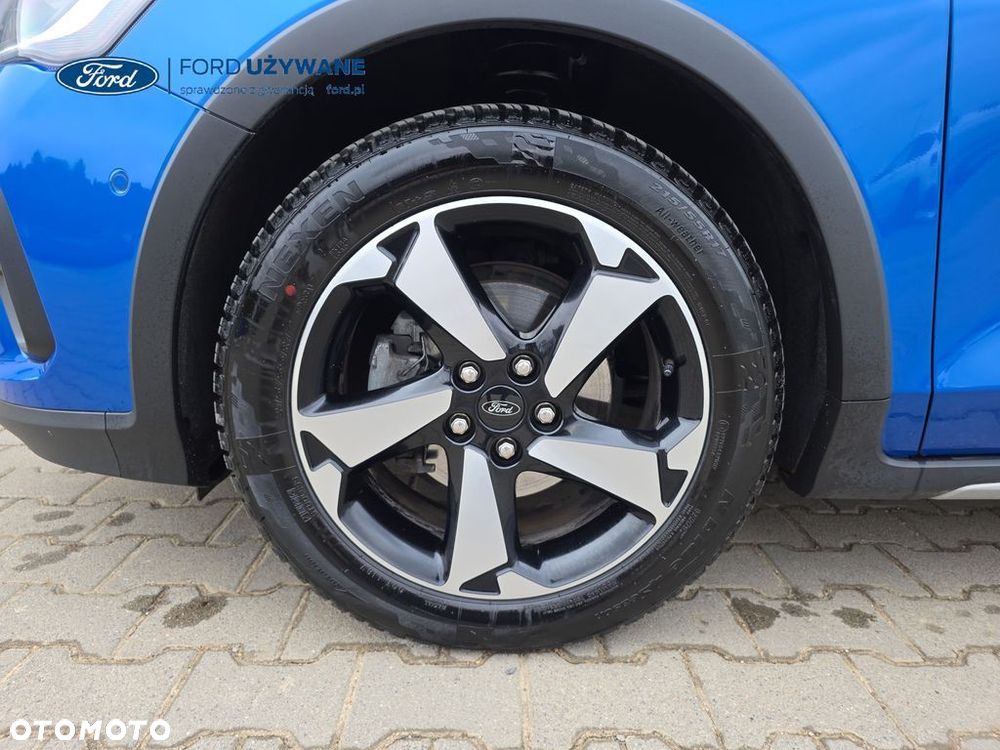 Ford Focus - 26