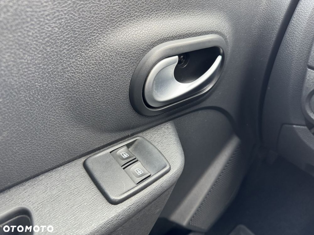 Dacia Dokker 1.5 Blue dCi Laureate - 22