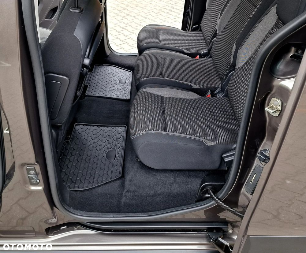 Peugeot Partner 1.6 BlueHDi Outdoor - 23