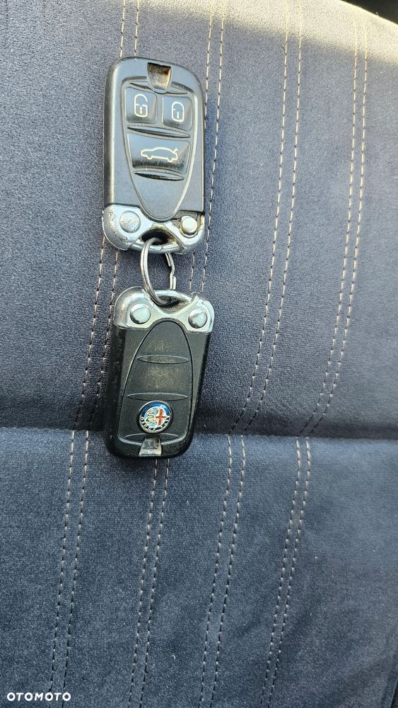 Alfa Romeo 159 1.9JTDM Progression - 9