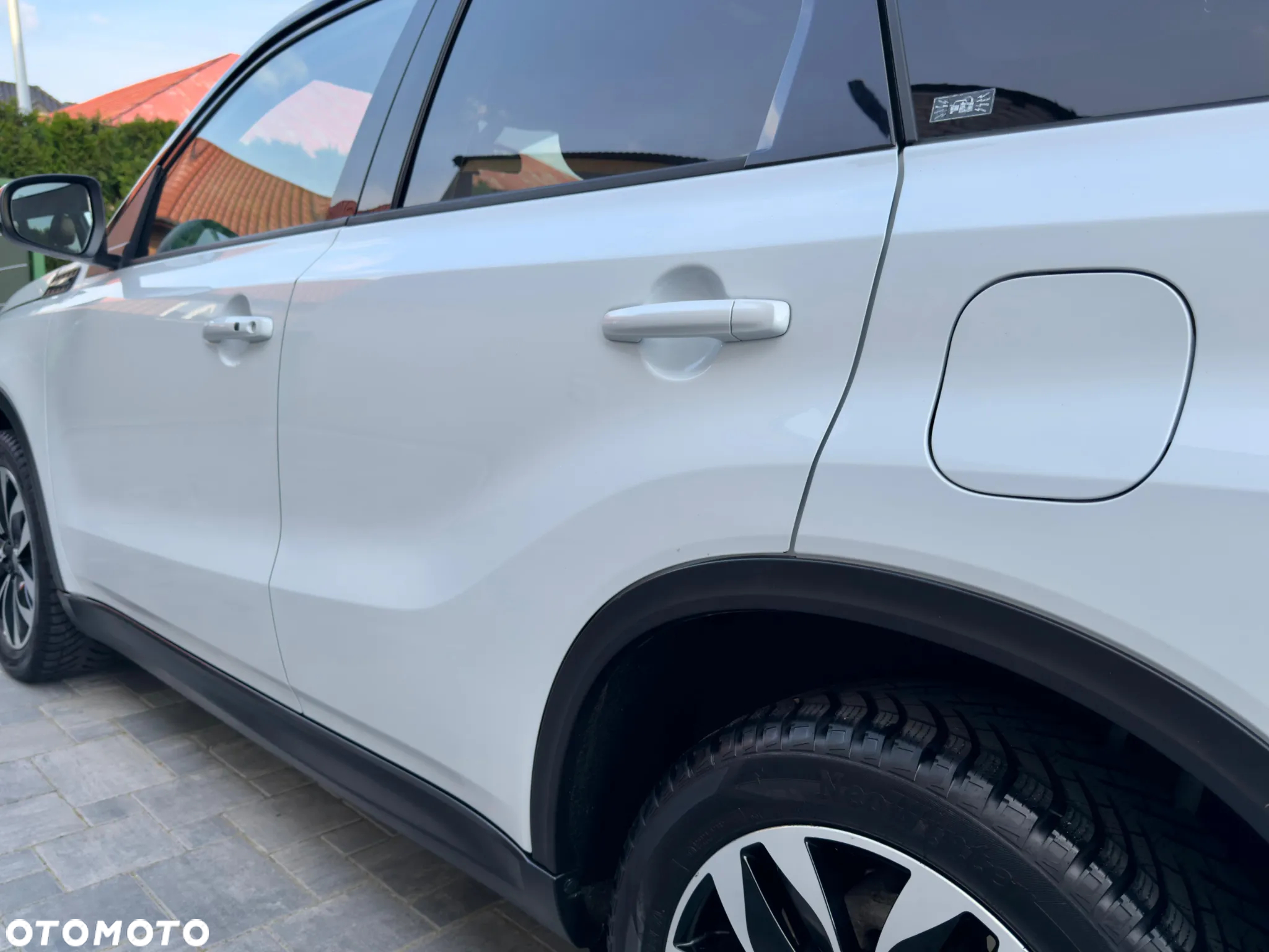 Suzuki Vitara 1.6 Premium 2WD - 9