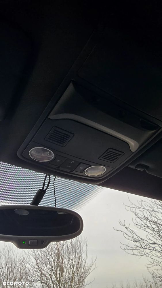 Volkswagen Scirocco 1.4 TSI Match - 21