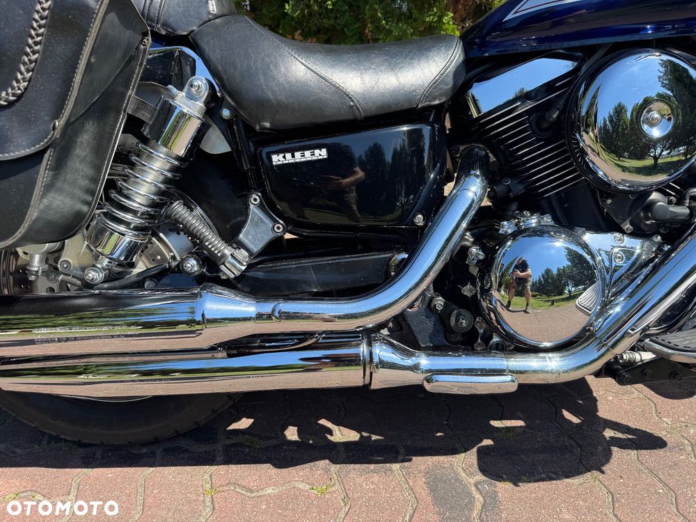 Kawasaki Vulcan - 11