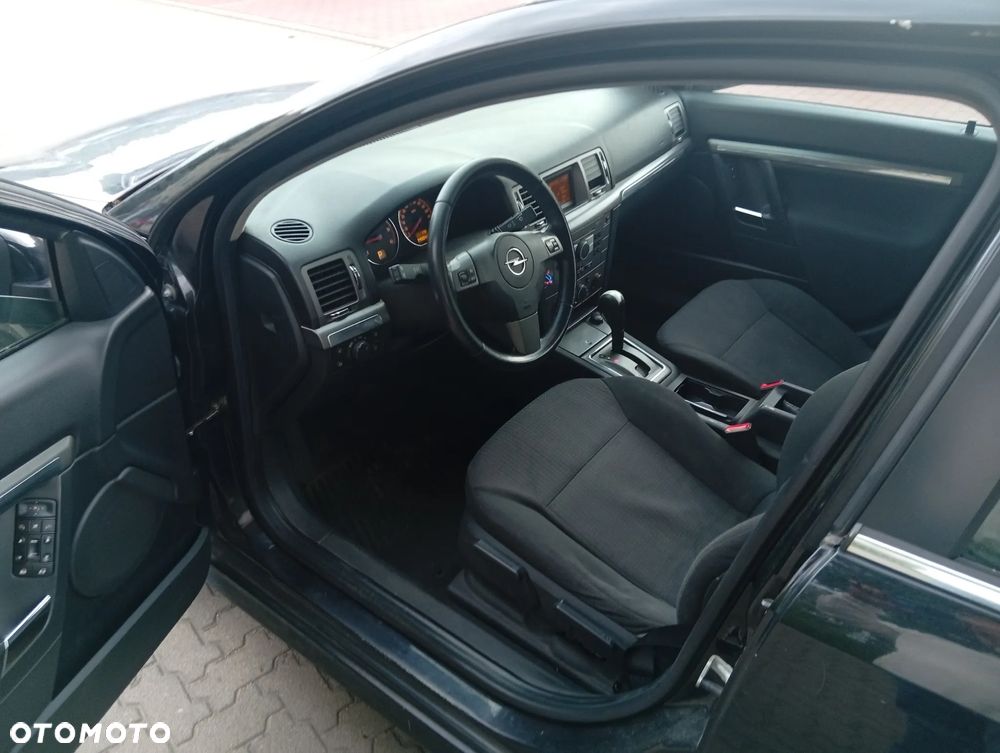 Opel Signum 1.9 CDTI Sport - 7