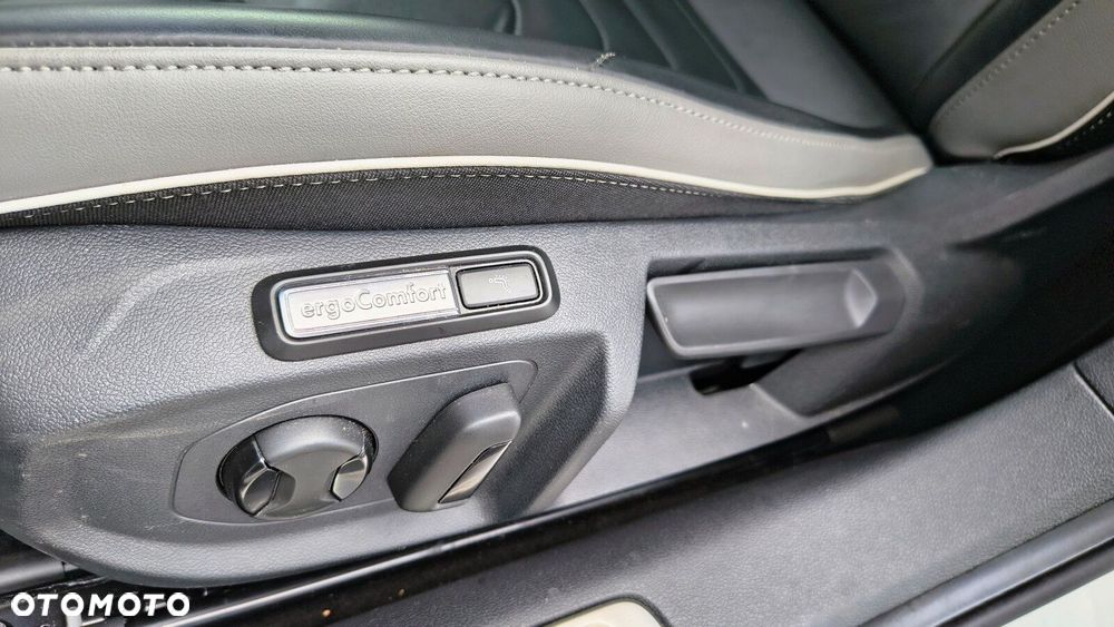 Volkswagen Arteon Shooting Brake - 39