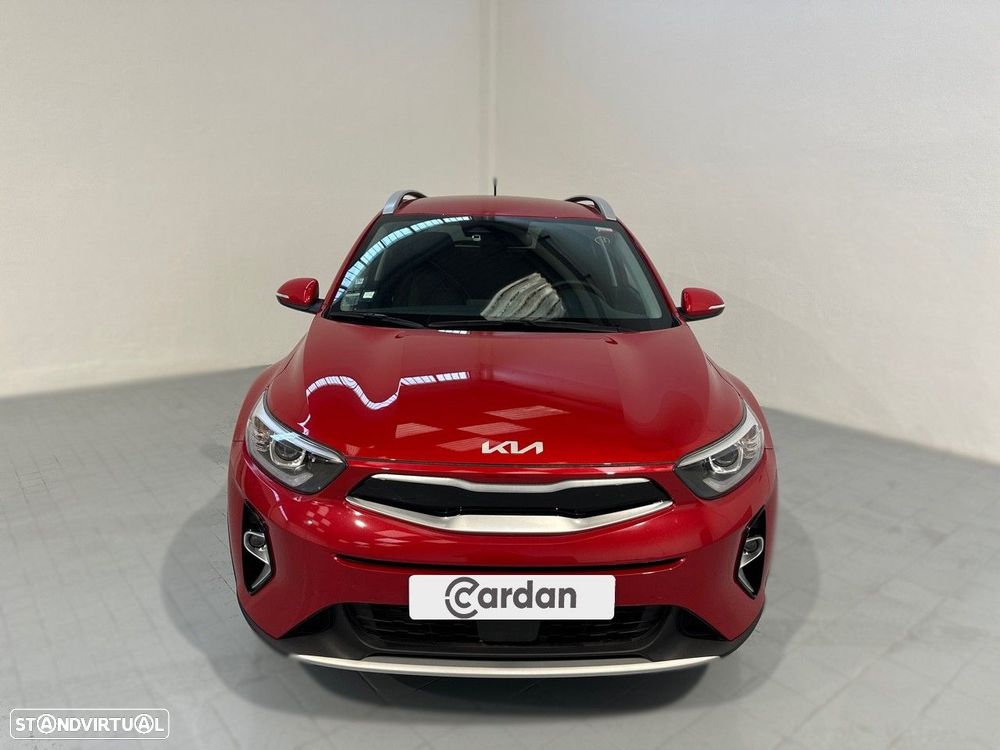 Kia Stonic 1.0 T-GDI Drive - 3