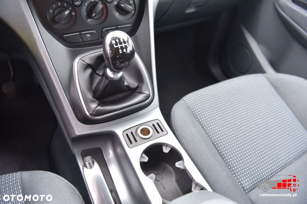 Ford C-MAX - 29