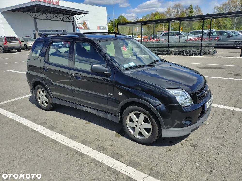 Suzuki Ignis - 18