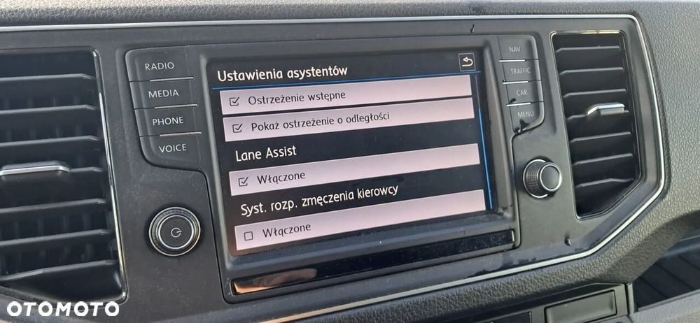 Volkswagen Crafter - 17