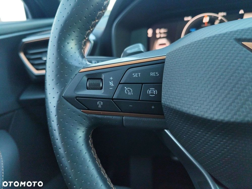 Cupra Formentor - 22