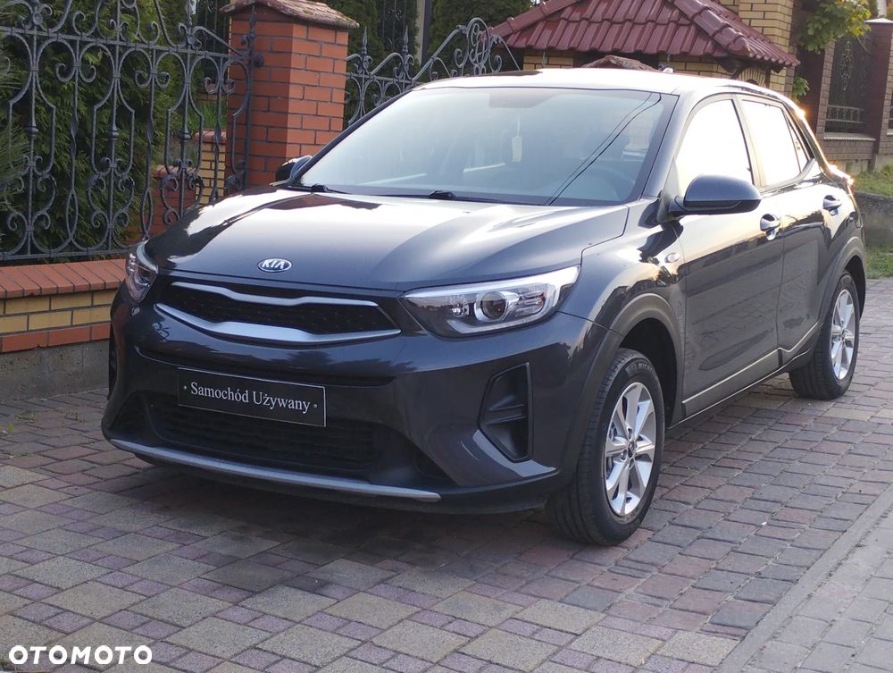 Kia Stonic 1.2 Dream-Team Edition - 10