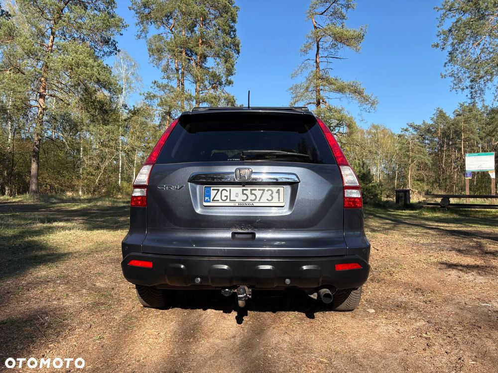 Honda CR-V 2.0 Executive NAVI - 10