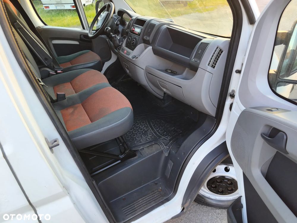 Fiat Ducato - 5