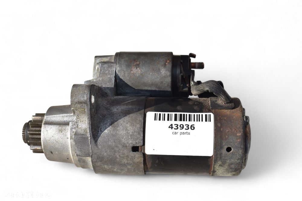 Rozrusznik NISSAN MURANO I Z50 3.5 V6 23300-CA00A - 2