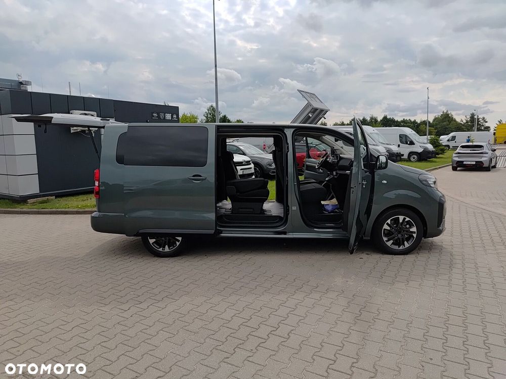 Opel Zafira - 29