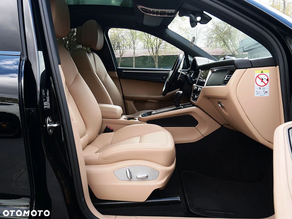 Porsche Macan Standard - 9