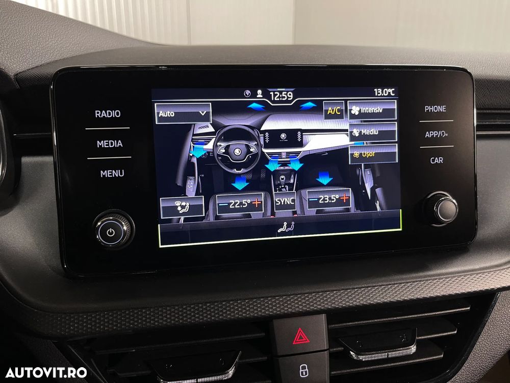 Skoda Scala 1.5 TSI Ambition - 17