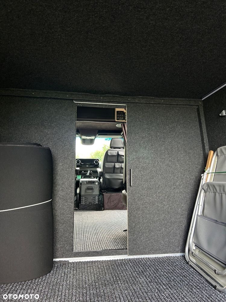 Mercedes-Benz Sprinter Long BASE 9G-Tronic 907.235 - 6