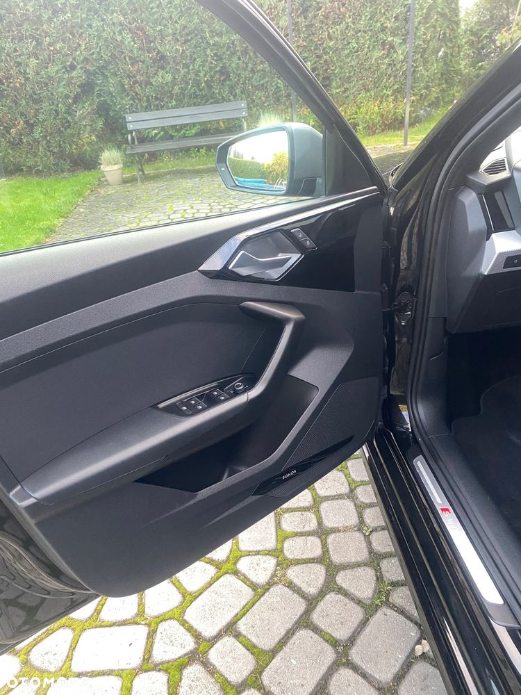 Audi A1 Sportback - 8