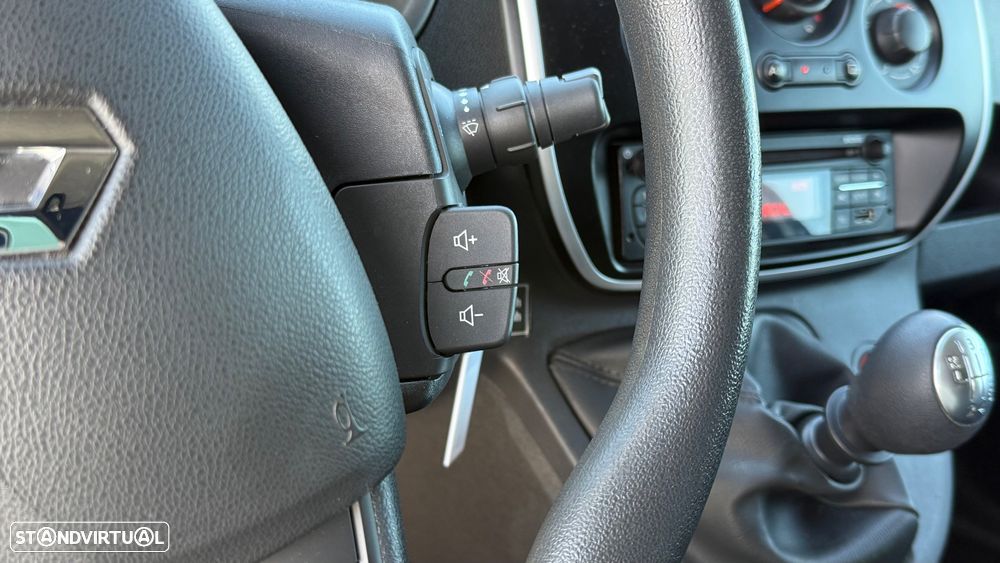 Renault Kangoo Maxi - 18
