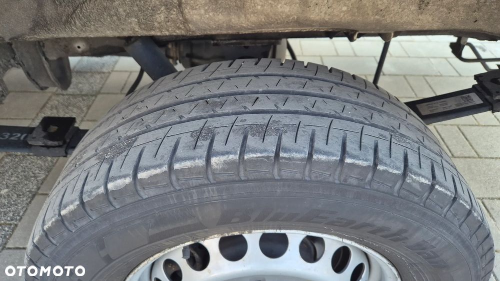 Mercedes-Benz SPRINTER - 10