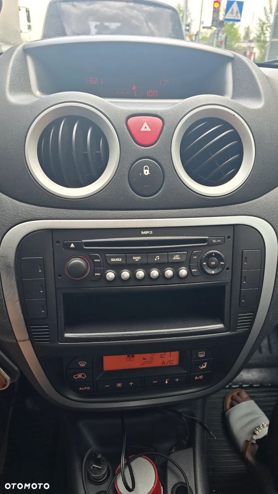 Citroën C3 - 7