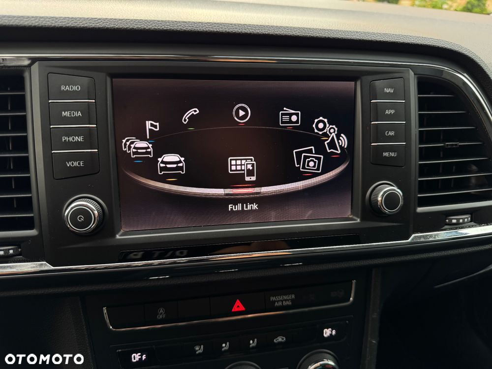 Seat Ateca 2.0 TDI 4Drive STYLE - 24