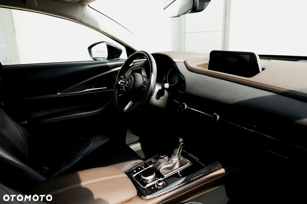Mazda CX-30 - 20