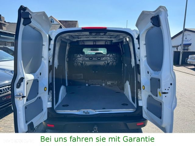 Ford Transit Connect Kombi 220 L1 Active PowerShift N1 - 15