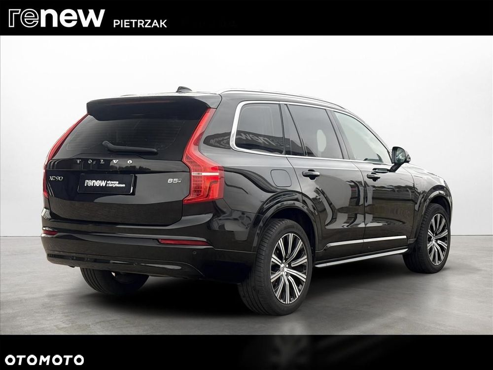 Volvo XC 90 - 6