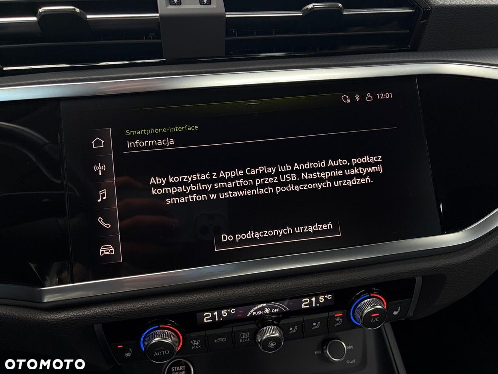 Audi Q3 - 28