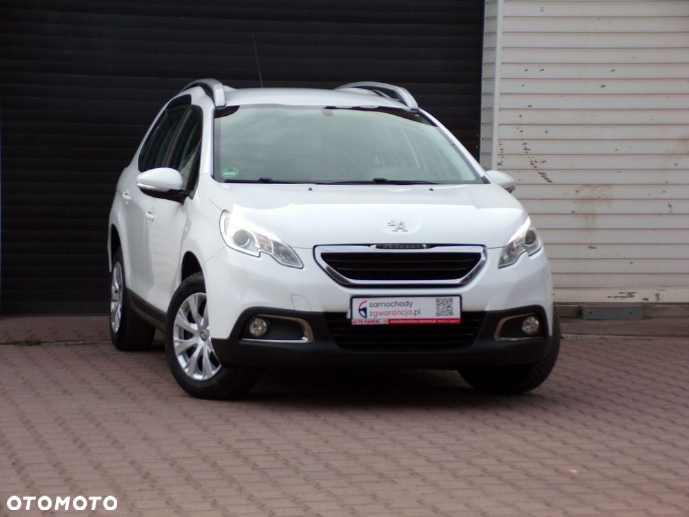 Peugeot 2008 - 3