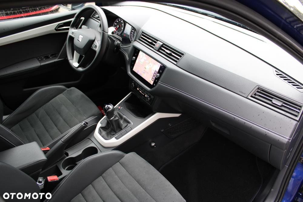Seat Arona - 14